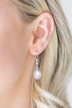 Load image into Gallery viewer, Classy Classicist - White #N7109
