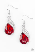 Load image into Gallery viewer, Easy Elegance - Red
