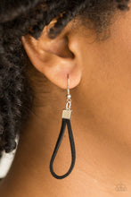 Load image into Gallery viewer, Walk The WALKABOUT - Black #N7100
