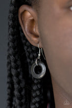 Load image into Gallery viewer, Waikiki Winds - Black #W840
