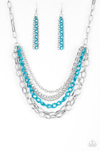 Load image into Gallery viewer, Color Bomb - Blue #N7090
