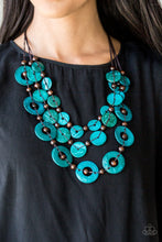 Load image into Gallery viewer, Catalina Coastin Blue #W909

