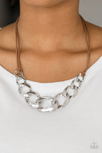 Load image into Gallery viewer, Naturally Nautical - Brown #N7026
