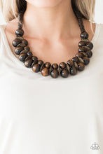Load image into Gallery viewer, Caribbean Cover Girl - Brown #W853
