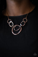 Load image into Gallery viewer, Progressively Vogue - Copper #N7348
