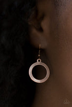 Load image into Gallery viewer, Progressively Vogue - Copper #N7348
