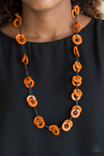 Load image into Gallery viewer, Waikiki Winds - Orange #W866

