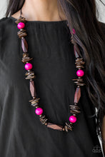 Load image into Gallery viewer, Cozumel Coast - Pink #W935
