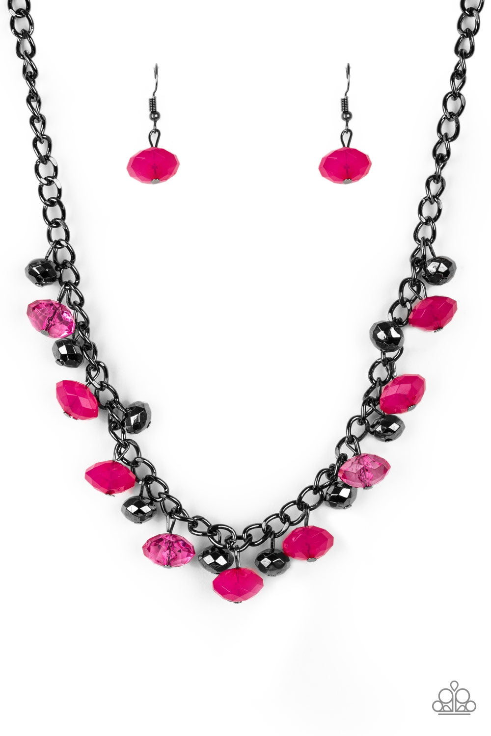Runway Rebel - Pink #A5212