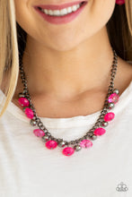 Load image into Gallery viewer, Runway Rebel - Pink #A5212
