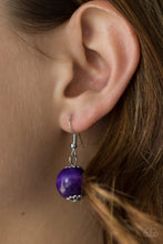 Load image into Gallery viewer, Caribbean Cover Girl - Purple #W846

