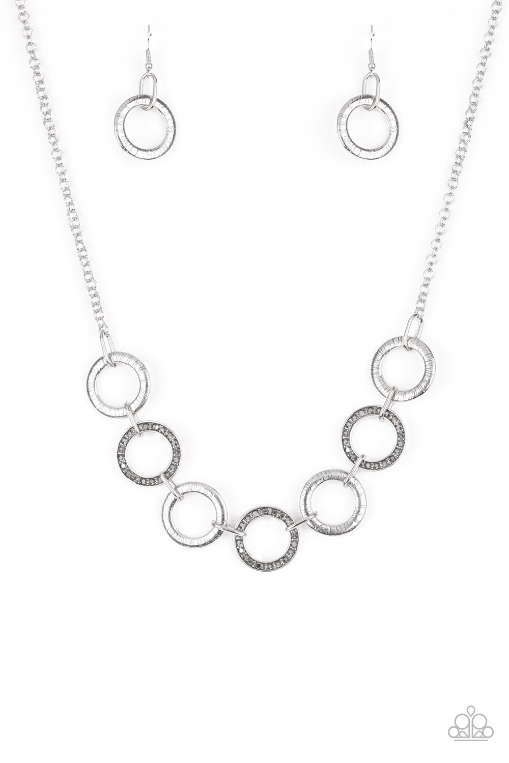 Modern Day Madonna - Silver #N7217