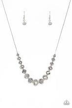 Load image into Gallery viewer, Crystal Carriages - Silver #A5020
