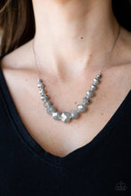 Load image into Gallery viewer, Crystal Carriages - Silver #A5020
