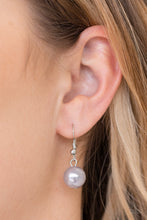 Load image into Gallery viewer, The More The Modest - Silver #P2052
