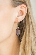Load image into Gallery viewer, Fringe Fabulous - Silver #A5185
