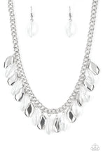 Load image into Gallery viewer, Fringe Fabulous - White #A5163

