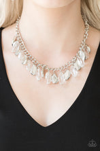 Load image into Gallery viewer, Fringe Fabulous - White #A5163
