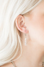 Load image into Gallery viewer, Fringe Fabulous - White #A5163
