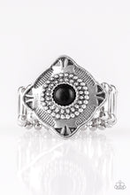 Load image into Gallery viewer, Four Corners Fashion - Black #R790
