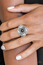 Load image into Gallery viewer, Four Corners Fashion - Black #R790
