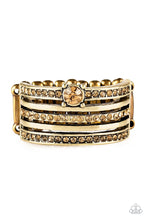 Load image into Gallery viewer, The Dealmaker - Brass #R827
