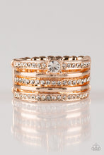 Load image into Gallery viewer, The Dealmaker- Rose Gold #R784
