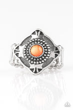 Load image into Gallery viewer, Four Corners Fashion - Orange #R802
