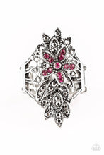 Load image into Gallery viewer, Formal Floral - Pink #R756
