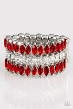 Load image into Gallery viewer, Treasury Fund - Red #R783
