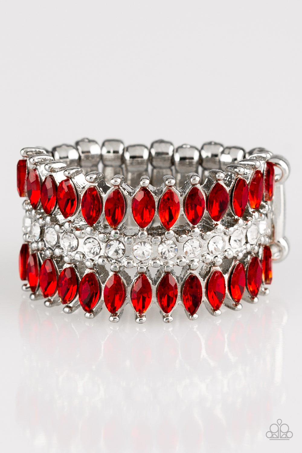 Treasury Fund - Red #R783