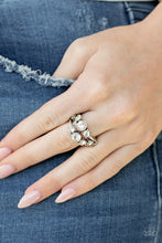 Load image into Gallery viewer, Interstellar Fashion - White #R826
