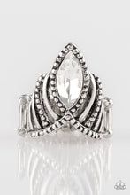 Load image into Gallery viewer, Heres Your Crown - White
