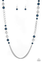 Load image into Gallery viewer, Uptown Talker - Blue #P2061
