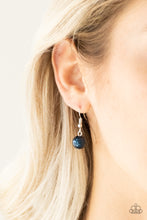 Load image into Gallery viewer, Uptown Talker - Blue #P2061
