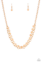 Load image into Gallery viewer, Block Party Princess - Gold #A5018
