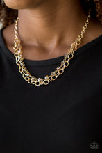 Load image into Gallery viewer, Block Party Princess - Gold #A5018
