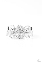 Load image into Gallery viewer, Beat Around The ROSEBUSH - Silver #2PS1028
