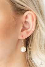 Load image into Gallery viewer, The Camera Never Lies - White
