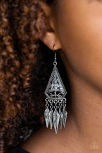 Load image into Gallery viewer, Me Oh MAYAN - Black
