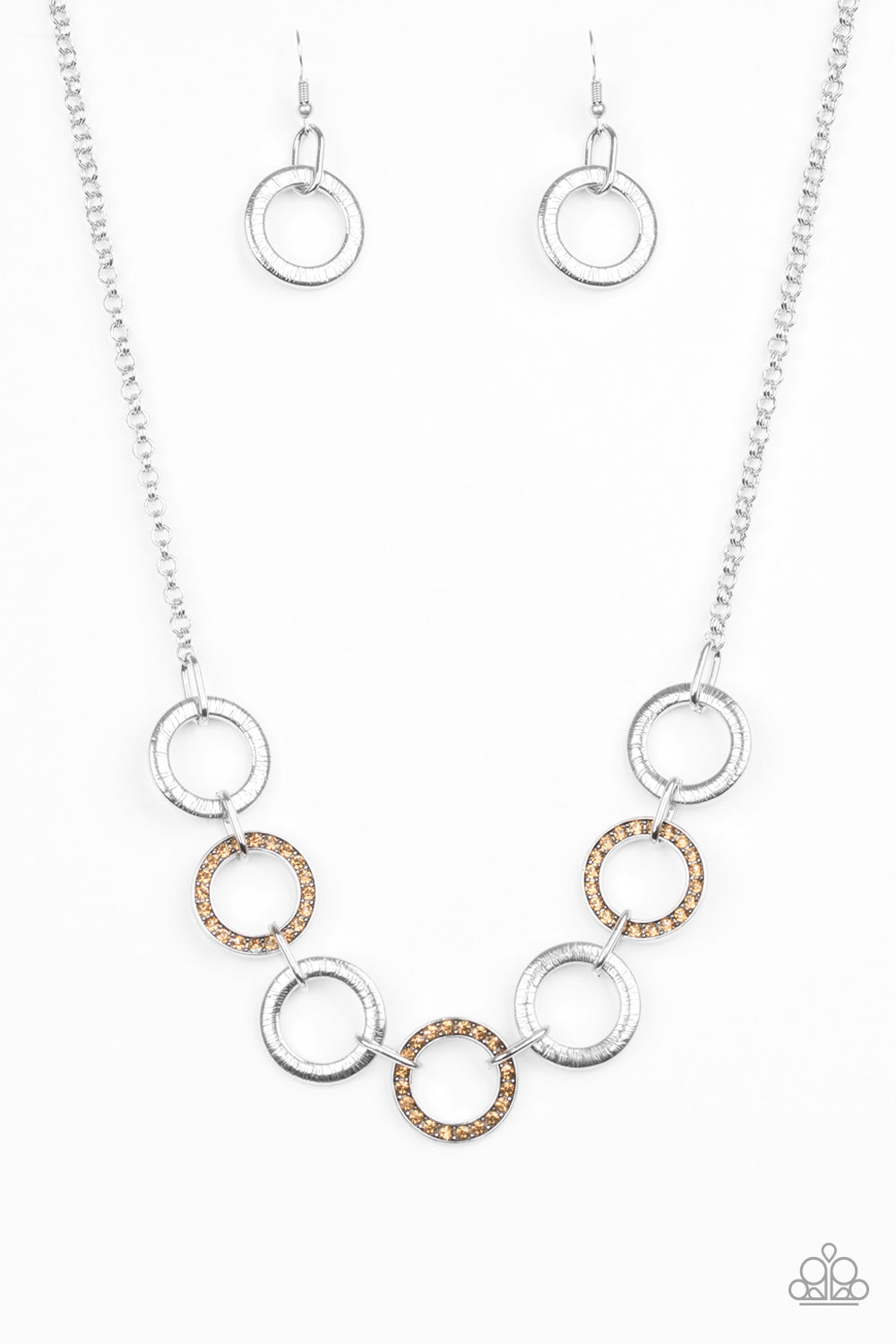 Modern Day Madonna - Brown #N7235