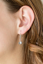 Load image into Gallery viewer, Extravagant Elegance - Silver #A5203
