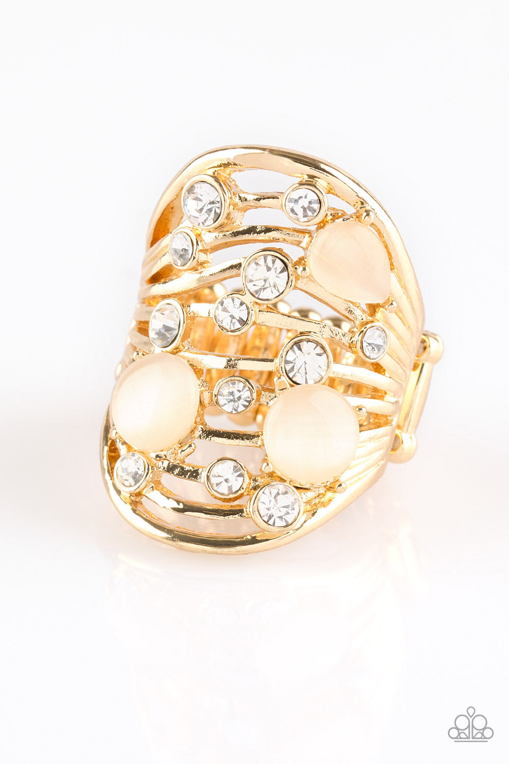 Clear The SWAY! - Gold#R799