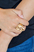 Load image into Gallery viewer, Clear The SWAY! - Gold#R799
