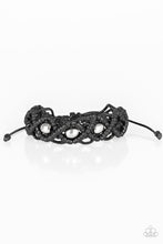 Load image into Gallery viewer, Nautical Navigator - Black #M1136
