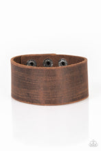 Load image into Gallery viewer, Casually Cowboy - Brown #M1040
