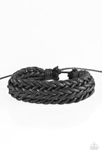 Load image into Gallery viewer, KNOT The End Of The World - Black
