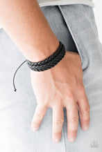 Load image into Gallery viewer, KNOT The End Of The World - Black
