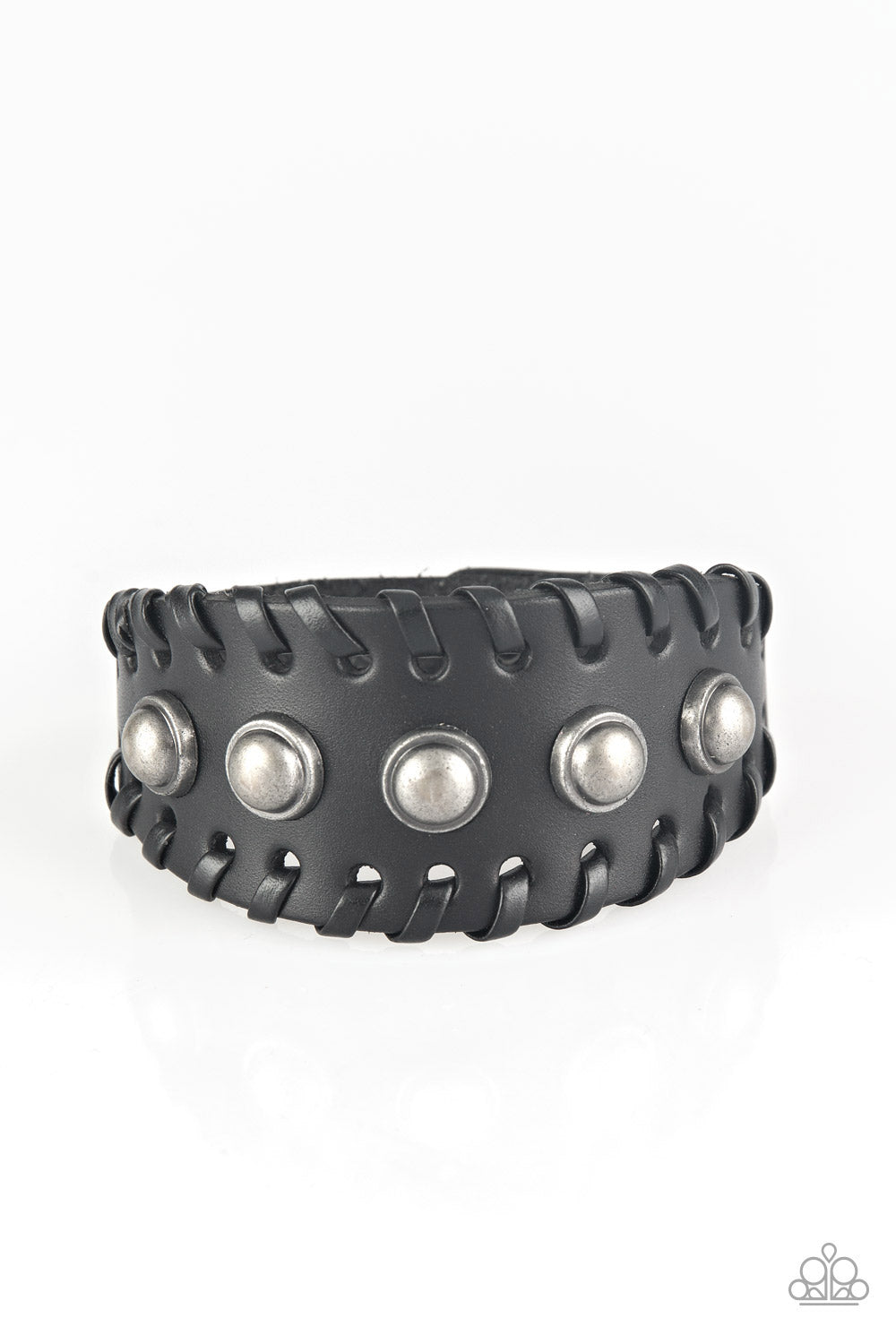 Urban Cowboy - Black #M1035