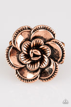 Load image into Gallery viewer, FLOWERBED and Breakfast - Copper #R815
